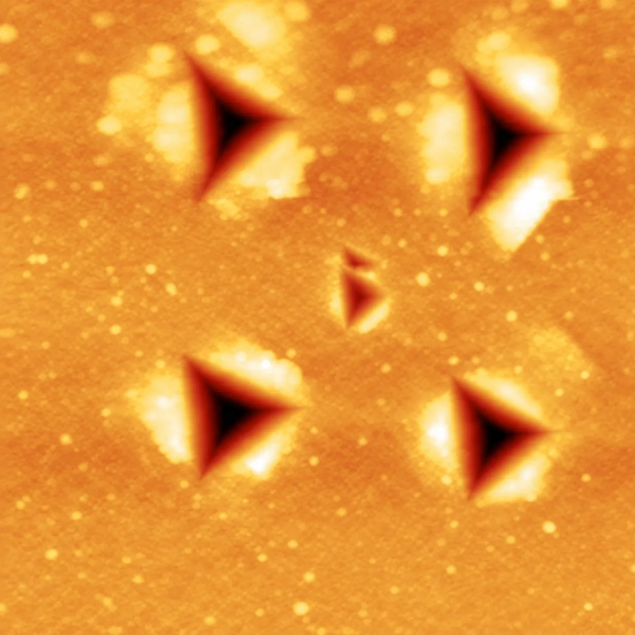 Mechanical properties