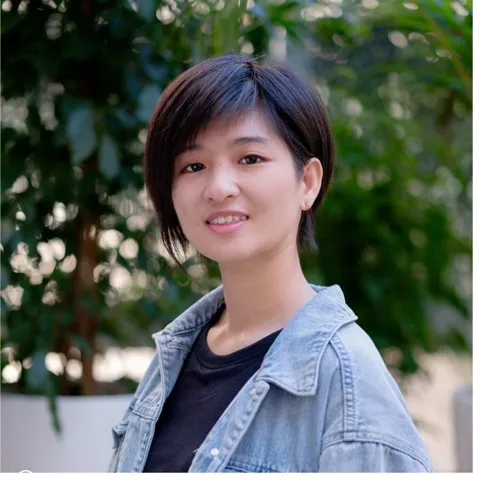 Lea Yeh, MSc