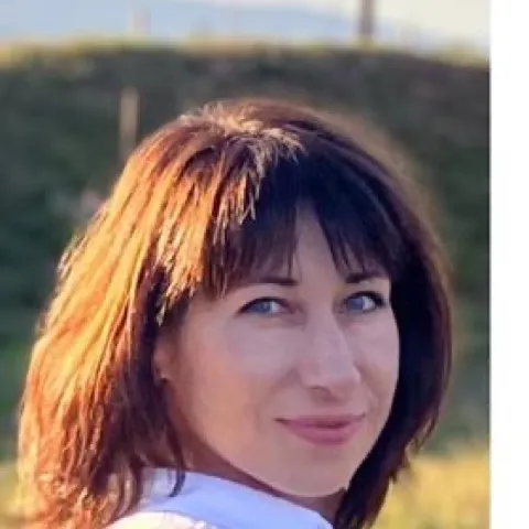 Maryna Orlova