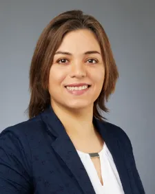 Dr. Nahid Hosseini